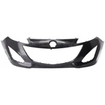 Front Bumper Cover For 2012-2017 Mazda 5 Primed Plastic. Fixed Price $188.10.