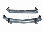 Bmw Series 1502 1602 1802 2002 Bumper Kit 1971-76 New. Fixed Price $1620.00.