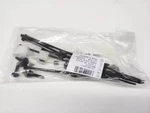 Genuine Volkswagen Hardware Kit 1K0-898-623-B. Fixed Price $72.12.
