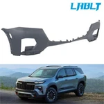 Lablt Front Bumper Cover Primed Black Plastic Fit For 2022-2024 Chevy Traverse. Fixed Price $120.55.