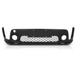 Front Lower Bumper Cover Fascia Black Fit For 2019-2023 Jeep Renegade CH1015139. Fixed Price $246.85.