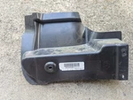 18-25 Jeep Wrangler Jl Oem Rear Bumper Close Out Panel Driver Left 68349681AD. Fixed Price $17.99.