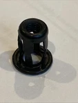 Genuine Volkswagen License Bracket Nut N-902-184-03. Fixed Price $10.00.