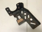 Gm Nos 73 Buick Lesabre Electra Front Bumper Shock Absorber Bracket Rh 1240492. Fixed Price $25.00.