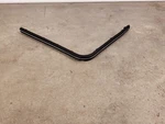 1977-1979 Cadillac Deville Front Bumper Impact Trim Strip Guard Cushion Lh Lower. Fixed Price $89.95.