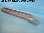 1968 Corvette Front Outer Bumper Bracket Gm 3914258 Right Hand Brace Reman. Fixed Price $120.00.