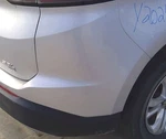 2015-2018 Ford Edge Sel Rear Bumper Cover Park Assist Oe. Fixed Price $409.99.