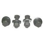 For Chevy Nova 1969-1972 Goodmark Front Bumper Mounting Kit. Fixed Price $32.70.