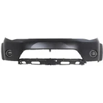 Front Primed Bumper Cover For 2007-2009 Mitsubishi Outlander MI1000322 6400B824. Fixed Price $200.94.