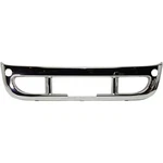 For Freightliner Cascadia Bumper 2008-2020 Front Center Chrome. Fixed Price $252.41.