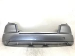 Rear Bumper Local Silver 2009-2013 Honda Fit Sport 71501-TK6-A000 Oem. Fixed Price $180.50.
