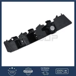 For 2023 2024 2025 Kia Sportage Front Right Bumper Bracket 86552-P1000. Fixed Price $15.99.