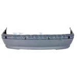 For 02-05 3-SERIES Sedan Rear Bumper Cover Assy W/o Sport BM1100134 51127030591. Fixed Price $169.95.