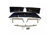 Genuine Mopar Fascia Kit 82215078. Fixed Price $289.09.