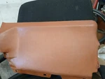 Genuine Mercedes Benz W123 Cover Lower Dash /. Fixed Price $55.99.