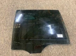 Window Glass 2011-2014 Ford Edge Rear Right Door 7T437825712A Oem. Fixed Price $74.95.