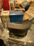 Nos 1973 Ford Capri Bumper Pad. Fixed Price $55.00.