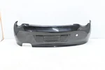 Rear Bumper Cover Assy Black Bar Oem Bmw E85 E86 Z4 2006-2008. Fixed Price $359.99.