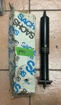 Nib Sachs Rear Bumper Shock For Porsche '74-'89 91150528003. Fixed Price $699.99.