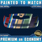 New Painted Match Front Bumper Replacement For 2006-2008 Toyota Yaris 06-08. Fixed Price $430.99.
