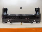 2019-2021 Porsche Cayenne Rear Bumper Cover Oem 9Y0.807.421.A. Fixed Price $300.00.