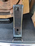 1971 Plymouth , Dodge Bumper Jack Hook. Fixed Price $65.00.