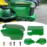 New Front Bumper & Lower Upper Hood Kit Fits John Deere 335 345 GX255 GX325. Fixed Price $280.00.