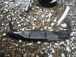 Lower Rear Bumper Cover 86612J5100 Fits 18-19 Stinger 2796066. Fixed Price $264.00.