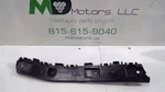 2017-2019 Ford Escape Rear Left Side Bumper Retainer Bracket GJ54-17E851-AB. Fixed Price $50.00.