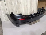 Note* 09-15 Oem Bmw F01 F02 740 750 Rear Bumper Sport Cover W/ Pdc Black. Fixed Price $446.36.