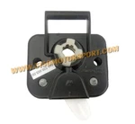 Porsche Turbo S2 Hatch Pin Receiver (left Rear) 94453895500. Fixed Price $179.00.