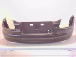 99-00 Mazda MX-5 Miata Nb Black Rear Bumper Cover Assembly. Fixed Price $374.99.