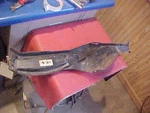 Nos Oem Genuine Gm 1968 Chevy Impala Bel Air Biscayne Bumper Bracket R/f Usa. Fixed Price $49.99.