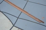 Nos 1960-61 Studebaker Lark Convertible Rh Side Rocker Molding Panel Sheet Metal. Fixed Price $165.75.