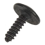 Brand New Vw Volkswagen Audi Single Fender Liner Screw Genuine Oem N90775001. Fixed Price $8.84.