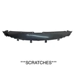 Oem 2018 2019 2020 Honda Accord Front Upper Grille Molding Trim 71105-TVA-A00ZZ. Fixed Price $109.99.