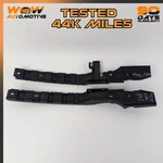 12-17 Bentley Continental Gt Rear Left Right Inner Bumper Support Bracket Oem. Fixed Price $229.16.
