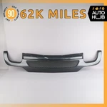 09-12 Mercedes R230 SL550 SL600 Amg Sport Rear Bumper Cover Diffuser Oem. Fixed Price $141.23.