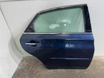 2013-2018 Toyota Avalon Hybrid Rear Right Door Shell Panel Oem. Fixed Price $461.89.