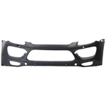 Bumper Cover Fascia Front For Porsche Cayenne 2011-2014. Fixed Price $369.81.
