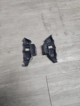 2011-2018 Volkswagen Jetta Inner Structure 5C6 807 184 And 183. Fixed Price $18.00.
