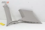 2022-2025 Volkswagen Taos Rear Right Side Pillar Quarter Upper Trim Cover Oem. Fixed Price $64.99.