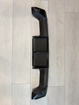 2021+ Bmw M4 G82 And M3 G80 Oem Carbon Fiber Diffuser With Paint Protection Film. Fixed Price $1500.00.