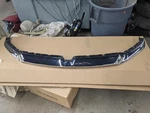 20 Dodge Ram 1500 Upper Grille Applique Only Id# 6BT13SZ0AJ. Fixed Price $129.95.
