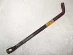 1962-1965 Chevy Ii Nova Nos Front Fender Lower Brace Rh Or Lh, Gm # 3790565. Fixed Price $29.95.