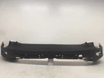 Rear Bumper Local Ford Escape Sel Titanium 2013-2015 GJ54-17D781-ABW Oem. Fixed Price $180.50.