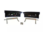 Genuine Mopar Fascia Kit 82215080. Fixed Price $90.15.