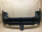 2017-2022 Maserati Levante M161 Rear Bumper Cover Oem 06701481520 18 19 21. Fixed Price $585.00.