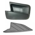 Genuine Oem Rear Left Driver Side Bumper Step & Pad Set For Xterra 4.0L V6. Fixed Price $81.95.