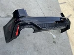 2021 2022 2023 2024 Audi RS6 Avant Rear Bumper W/valance Oem Used (no Shipping). Fixed Price $975.00.